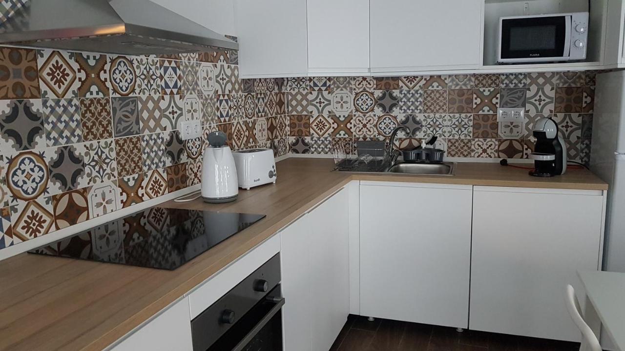 A Casinha Apartment Angra do Heroísmo Exterior foto