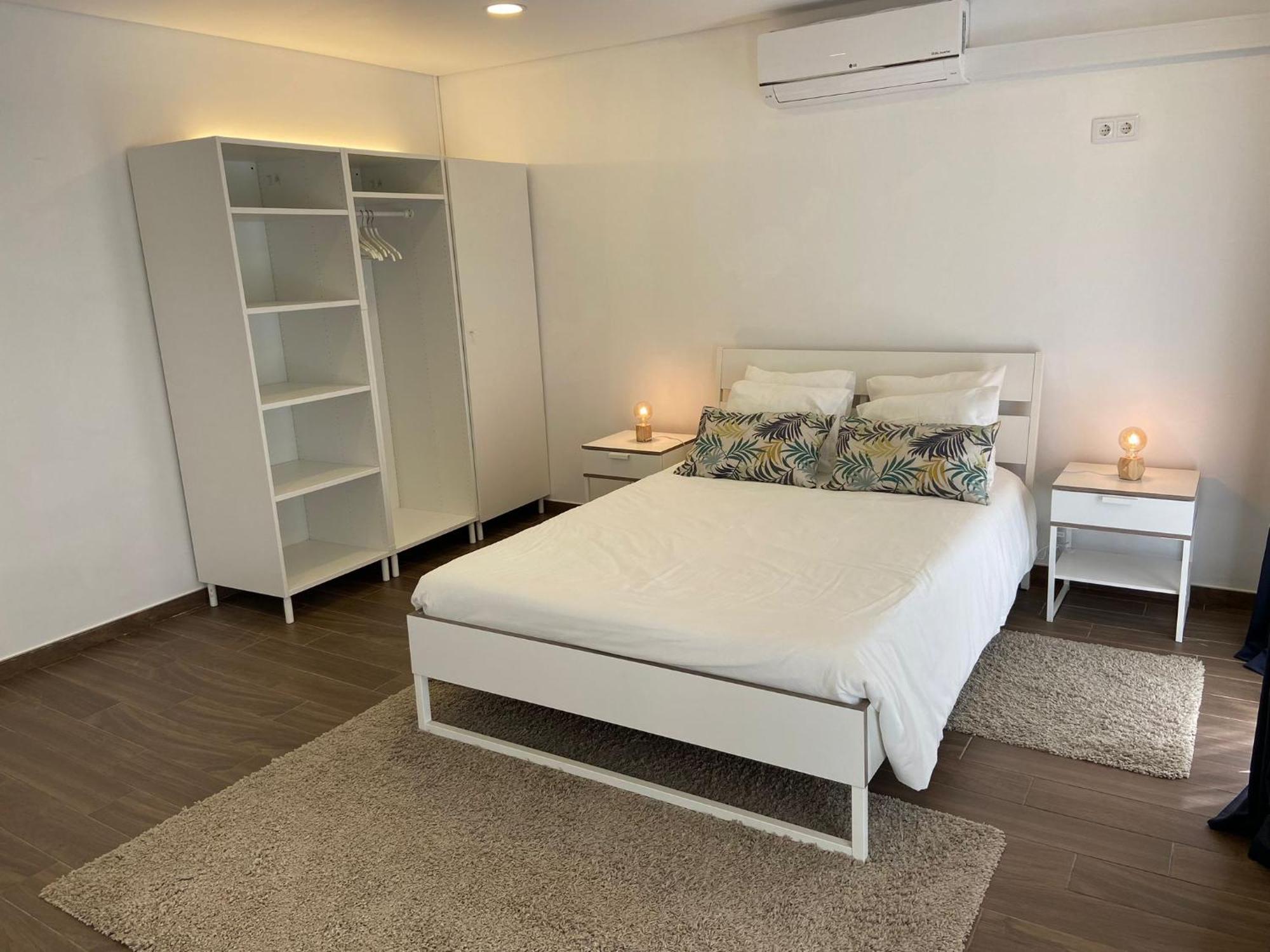A Casinha Apartment Angra do Heroísmo Exterior foto