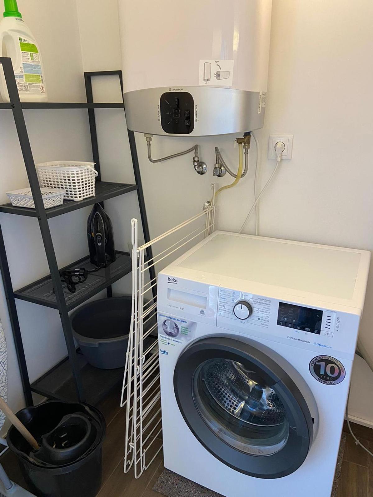 A Casinha Apartment Angra do Heroísmo Cameră foto